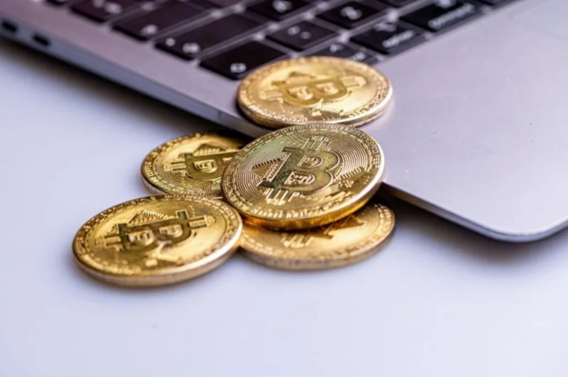 bitcoin