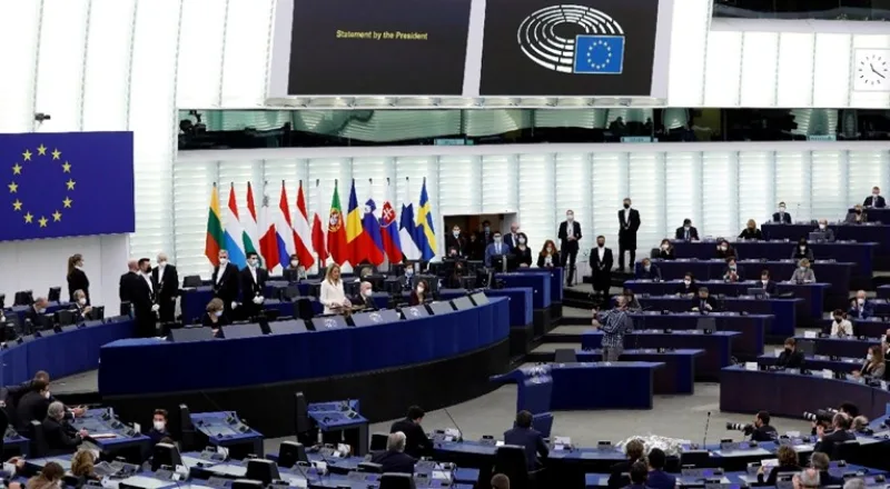 evropski parlament1