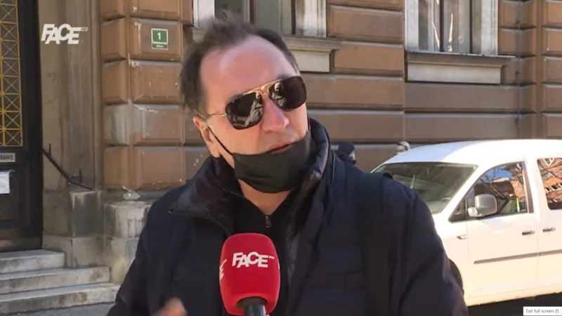 senad hadzifejzovic