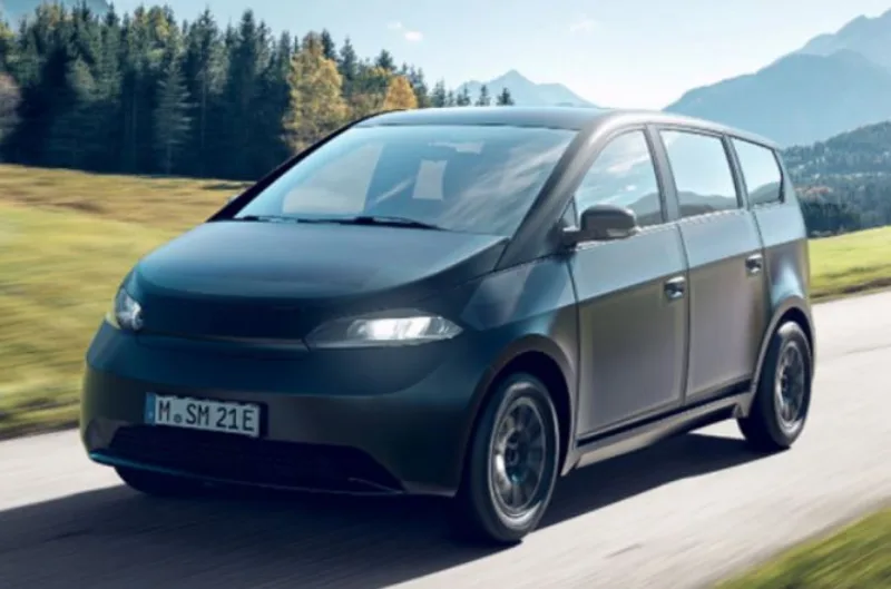 putnicki automobil