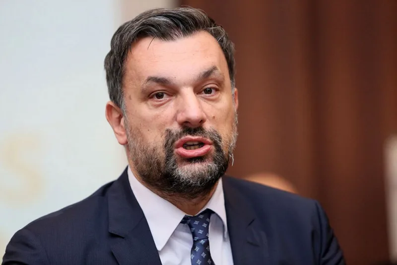 elmedin konakovic