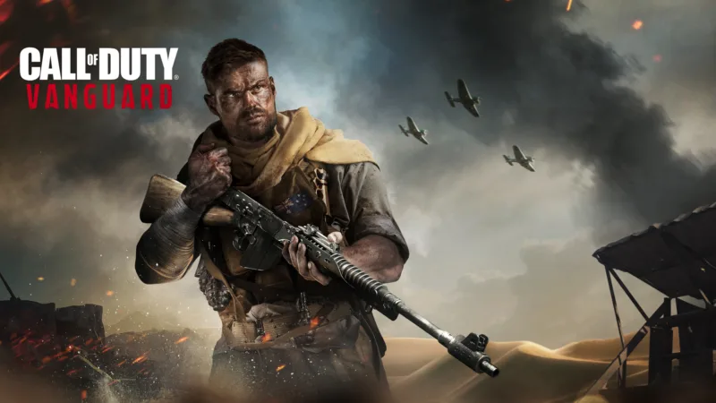 Call of Duty