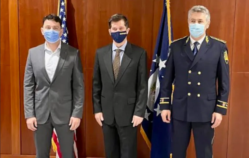 kafedzic, nelson i selimovic