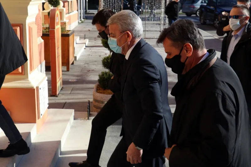 novalic dzaferovic