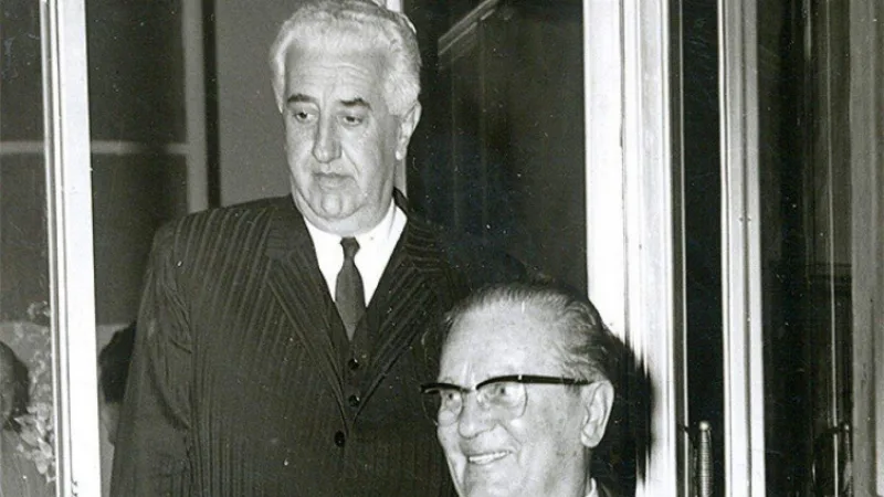 dzemal bijedic