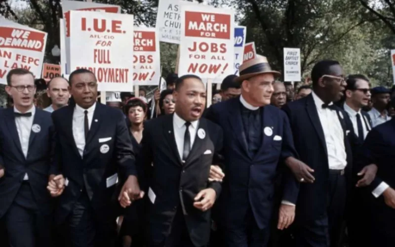 luther king 1