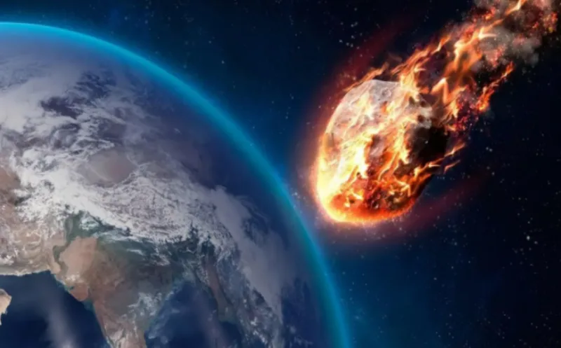 asteroid zemlja 1