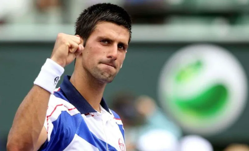 djokovic 45