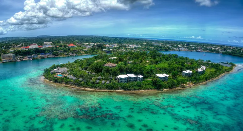 Vanuatu