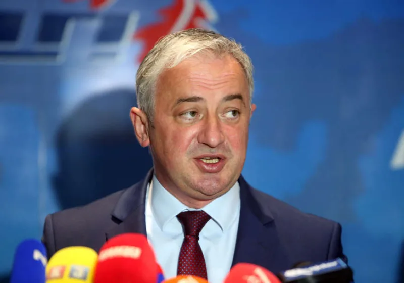 borenovic branislav