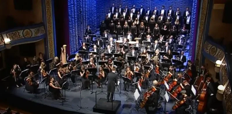 opera