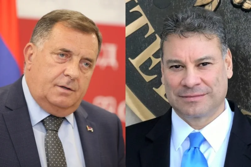 dodik escobar
