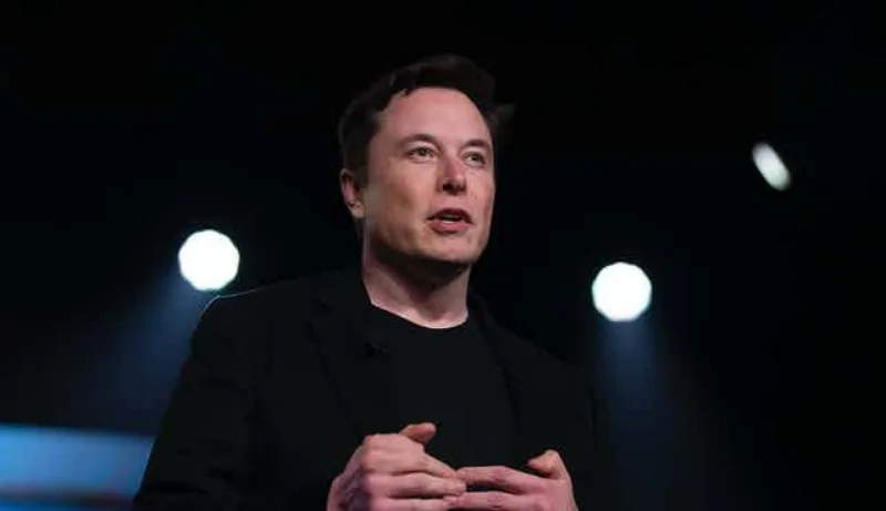 musk