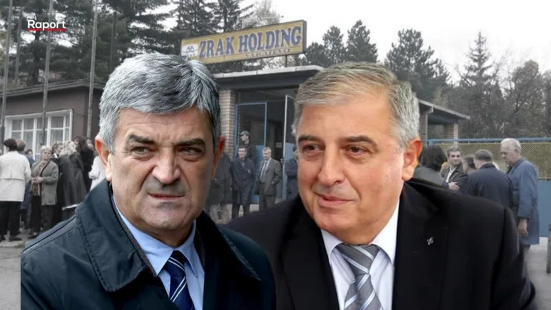 ajandzic i koldzo
