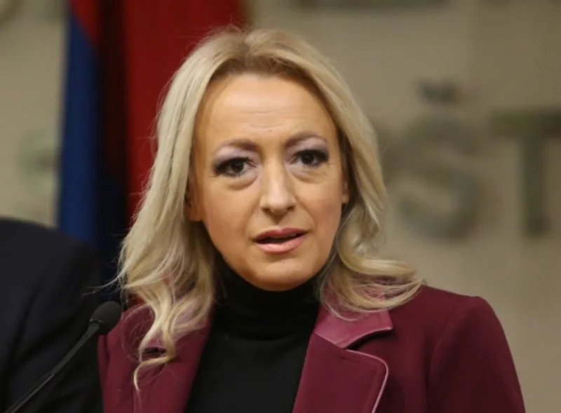 aleksandra pandurevic