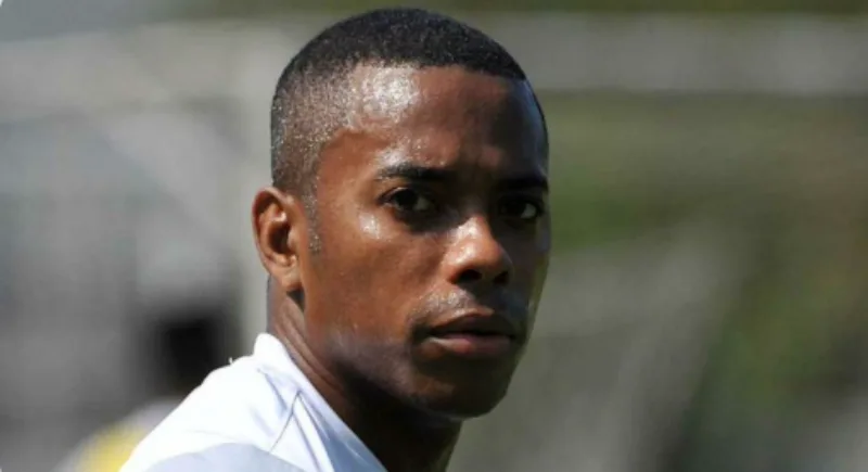 robinho 2