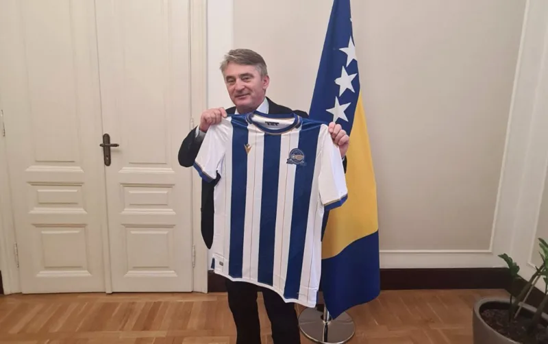 zeljko komsic zeljo