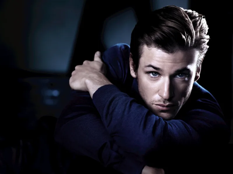 Gaspard-Ulliel