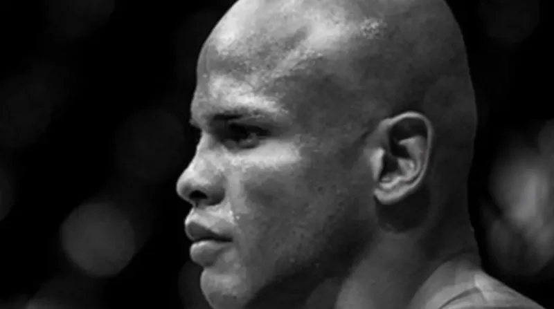 falcao ufc 1