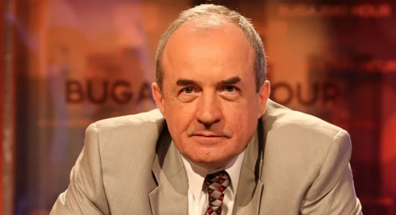 bugajski