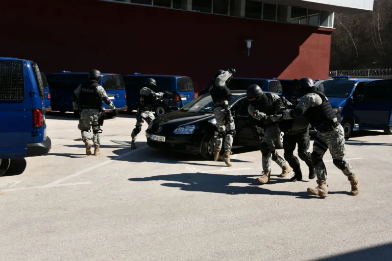 policija ks6