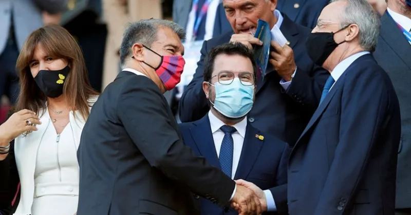 laporta perez