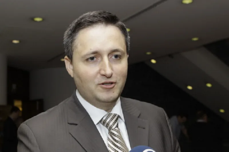 denis becirovic