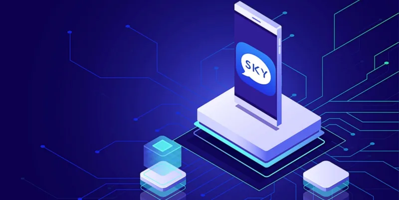 sky