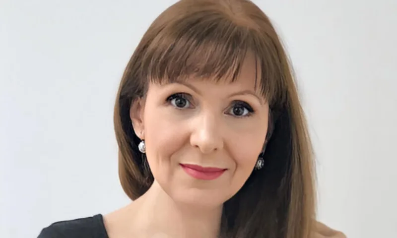 vesna rajnović
