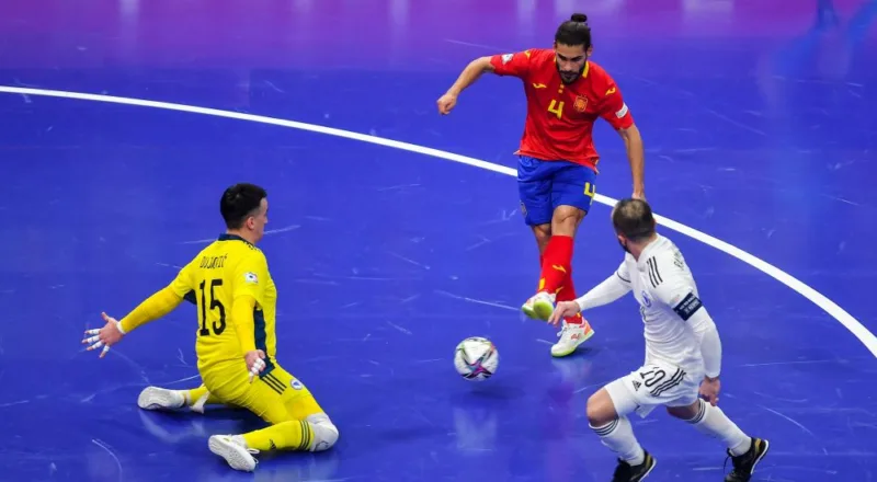 futsal