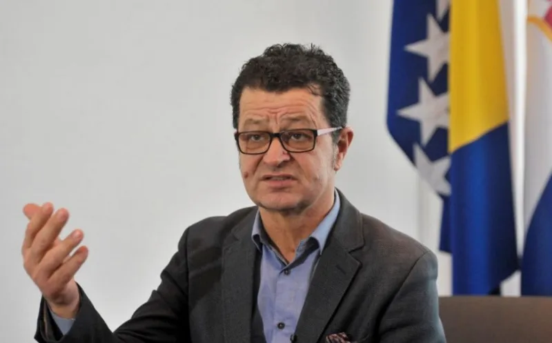 martin raguz