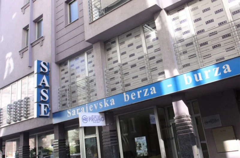 berza