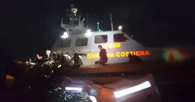 migranti