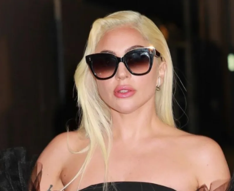gaga 2