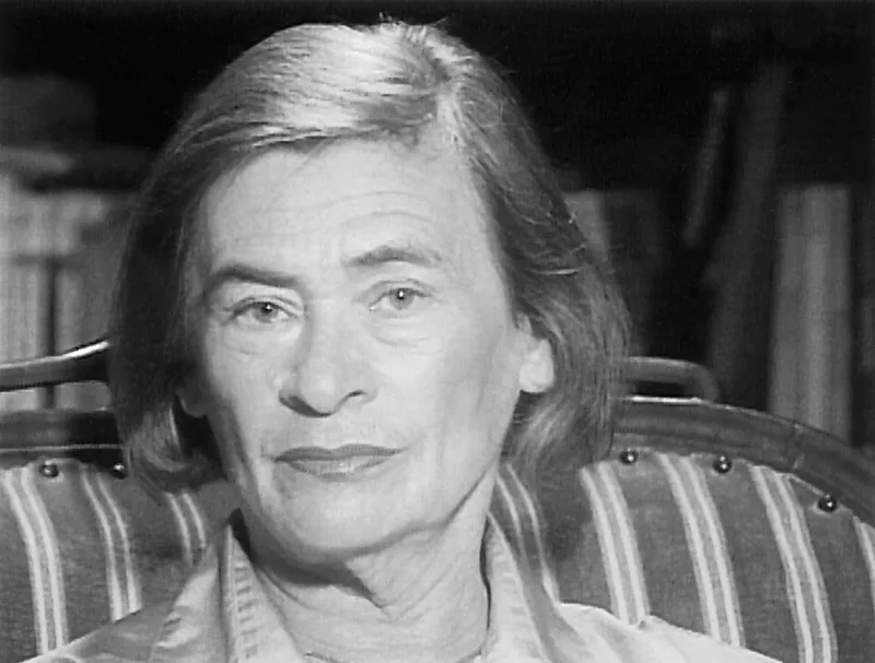 greta ferusic