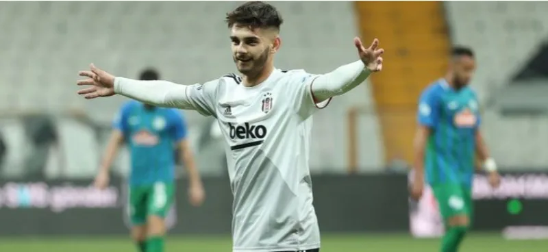 hasic besiktas 1