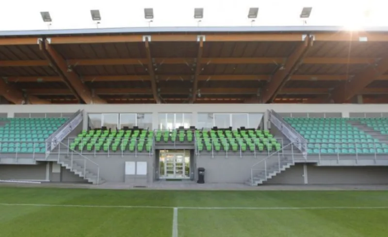 trening centar zenica 1