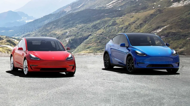Tesla-Model-3-Tesla-Model-Y