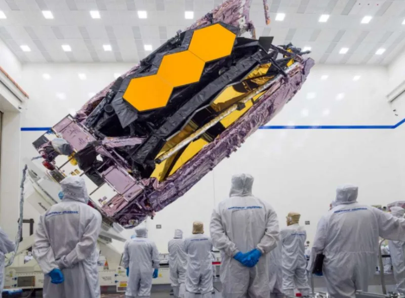 nasa 2