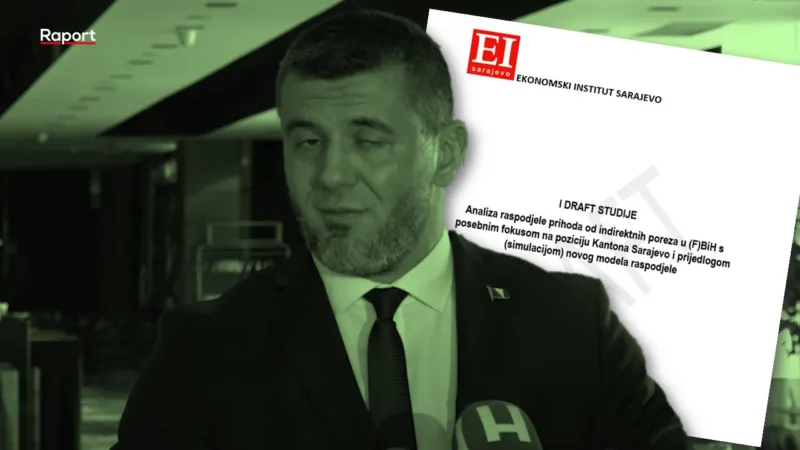 zildzic draf ekonomija