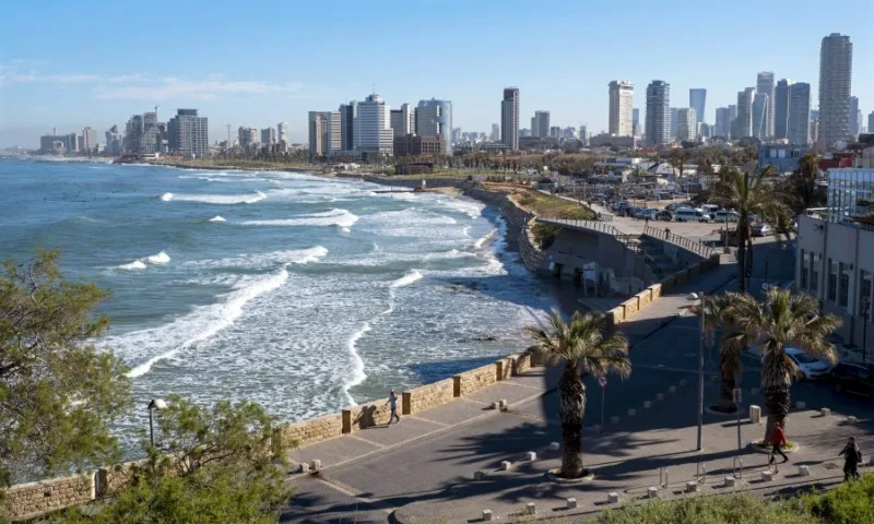tel aviv