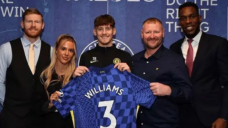 williams chelsea 1