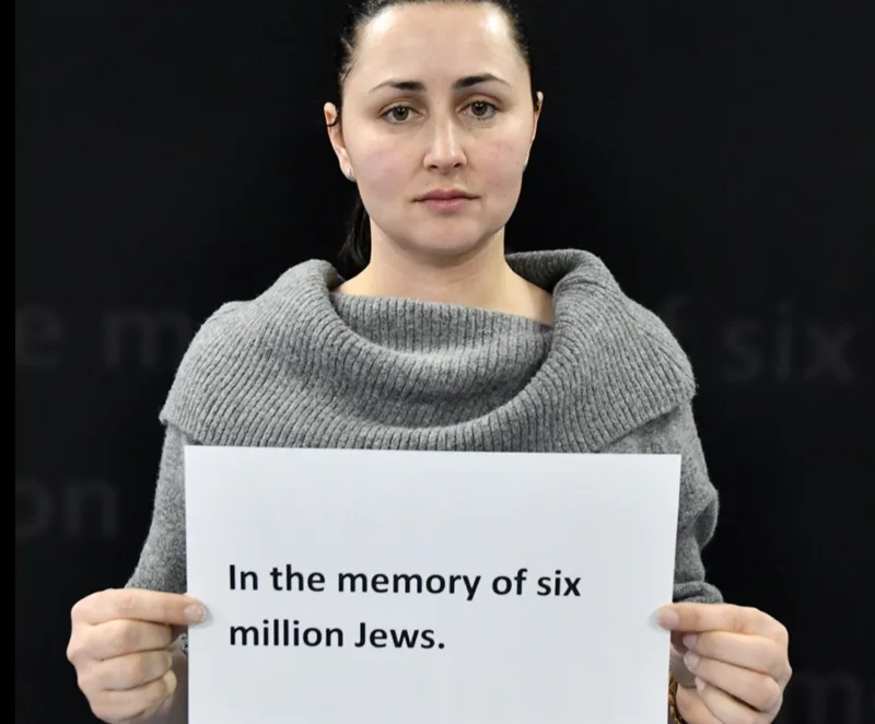 srebrenica holokaust