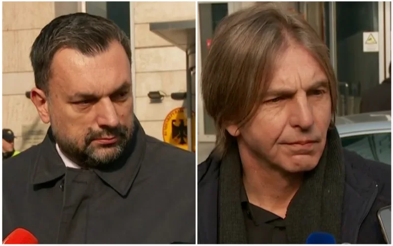 konakovic i kojovic