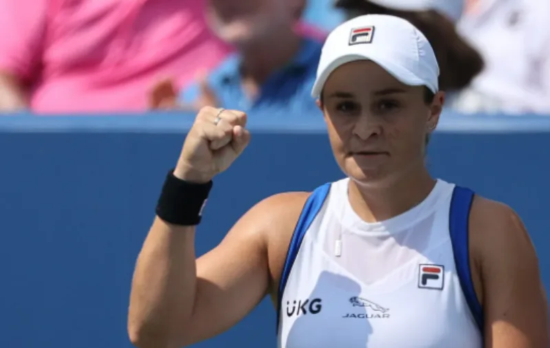 barty tenis 34
