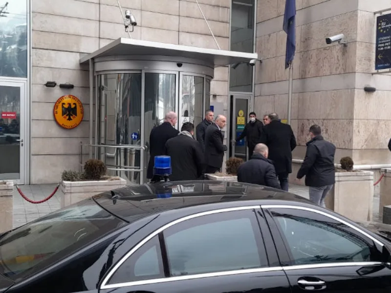dodik eu
