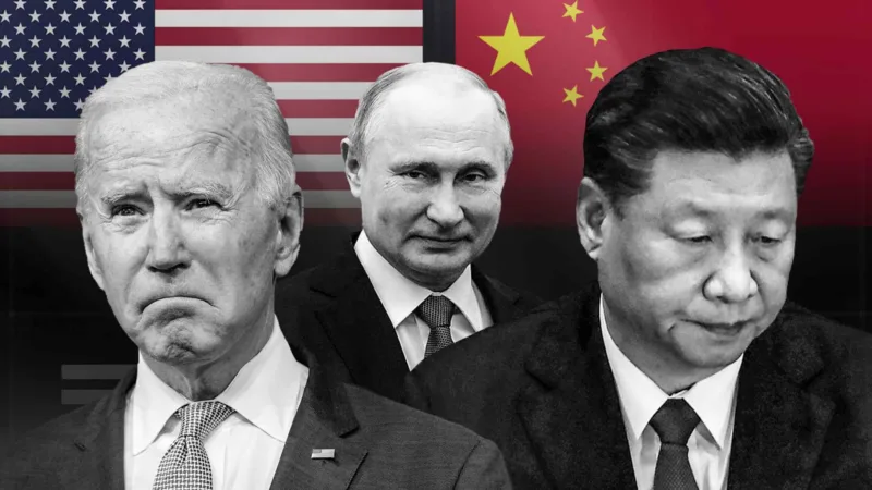 putin xi biden