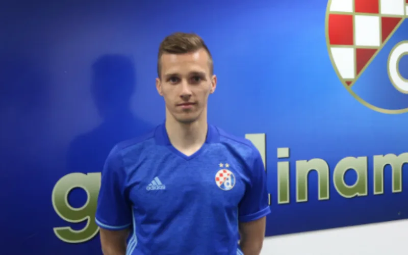 orsic dinamo 1