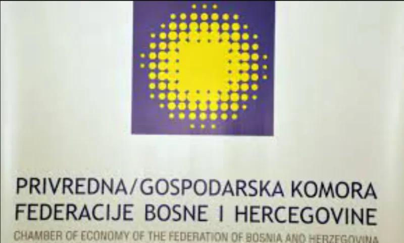 privredna komora fbih