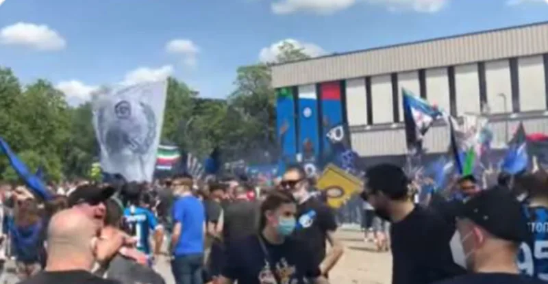 navijaci inter 1
